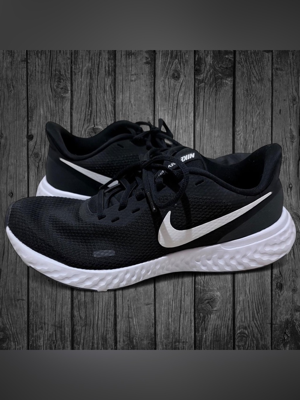 Nike Revolution 5 Running Shoes